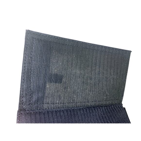 SORD Tactical Exploitation Roll-Up Dump Pouch Black - Picture 10 of 10